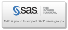 SAS Supported