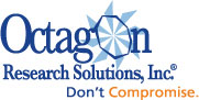 Octagon Research Solutions  Dont Compromise