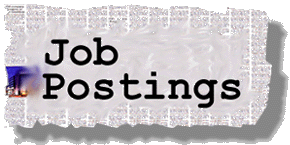 Principle Job Posting Section