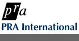 Careers at PRA International